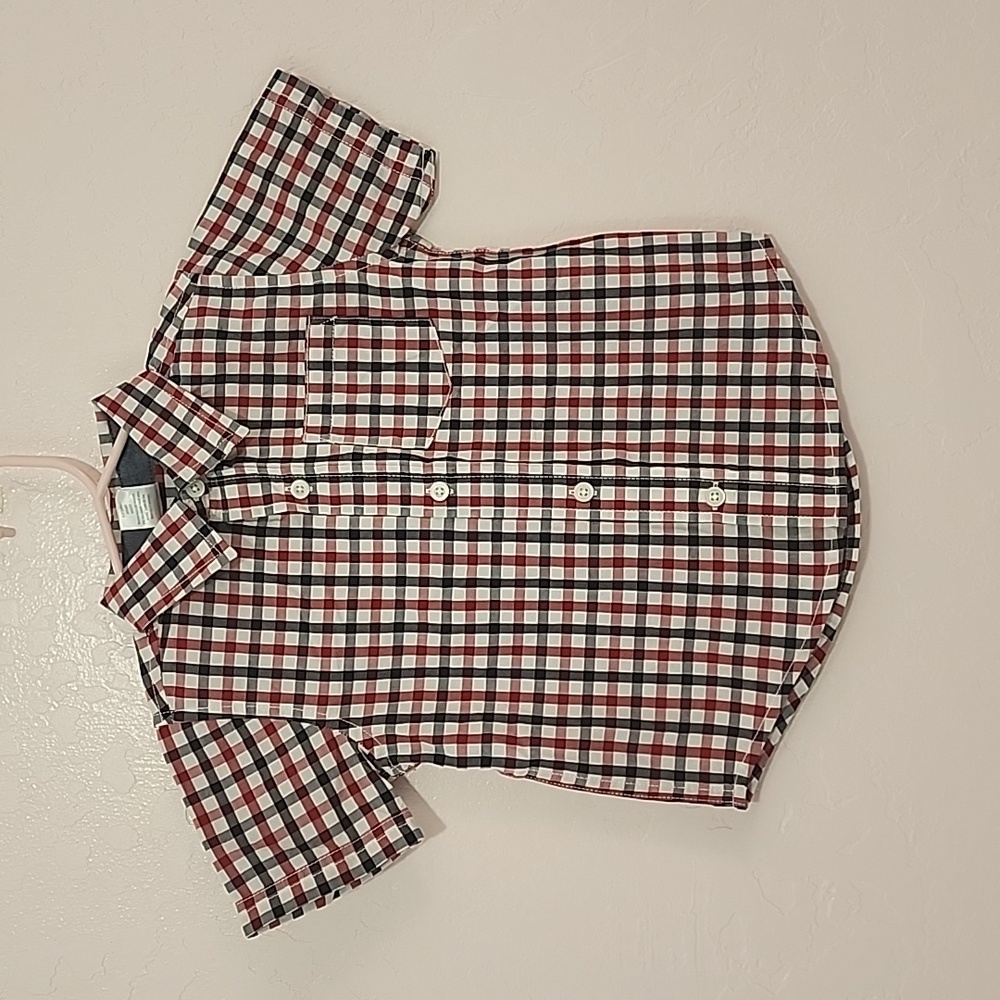 Gymboree Boy's Shirt Size: 2T
